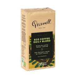 Granell kávé őrölt organic classic blend 250 g