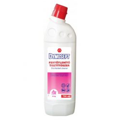 Dymosept fertőtlenítő tisztítószer virág   750 ml