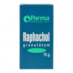 RAPHACOL GRANULÁTUM