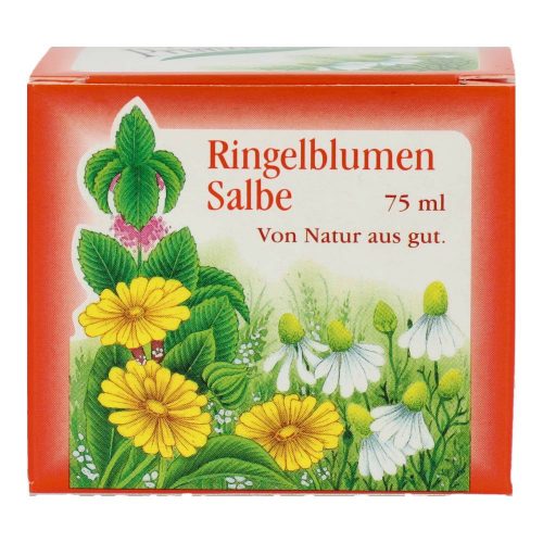 PRIMAVERA KÖRÖMVIRÁG KRÉM 75 ML