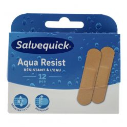 SALVEQUICK SEBTAPASZ AQUA RESIST 12 DB