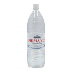 PRÍMA DESZTILLÁLT VÍZ 1500ML