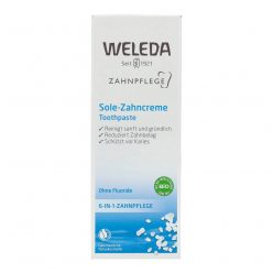 WELEDA FOGKRÉM SÓS /W048/