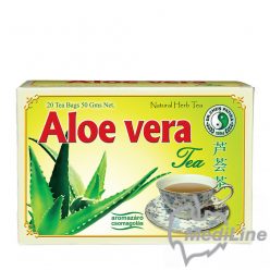 DR.CHEN ALOE VERA GREEN FILTERES TEA