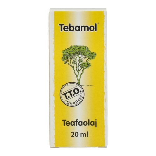 TEBAMOL TEAFAOLAJ 20 ML