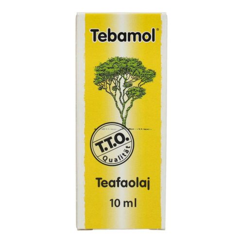 TEBAMOL TEAFAOLAJ 10 ML