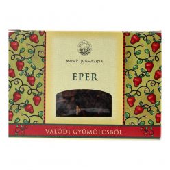 MECSEK EPER GYÜMÖLCSTEA 100 G