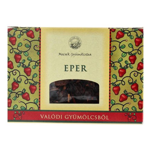 MECSEK EPER GYÜMÖLCSTEA 100 G