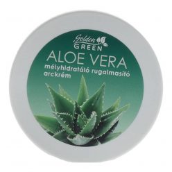 LSP ALOE VERA MÉLYHIDRATÁLÓ ARCKRÉM