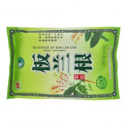 DR.CHEN BANLAGEN INSTANT TEA