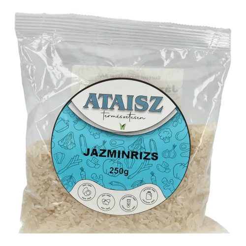 ATAISZ JÁZMIN RIZS 250G