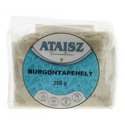 ATAISZ BURGONYAPEHELY 250G