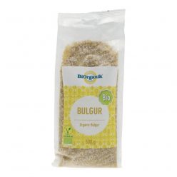 BIORGANIK BIO BULGUR