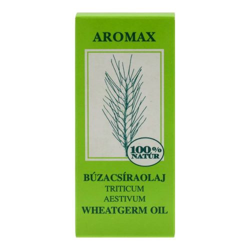 AROMAX BÚZACSÍRAOLAJ 50ML