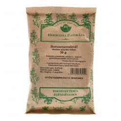 HERBÁRIA BORSOSMENTALEVÉL TEA 30 G