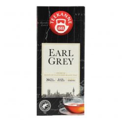 TEEKANNE EARL GREY TEA