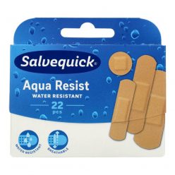 SALVEQUICK SEBTAPASZ AQUA RESIST 22 DB