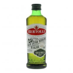 BERTOLLI OLÍVAOLAJ EXTRA VERGINE 500 ML