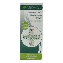 AROMAX ANTIBAKT.SPRAY EUKA-B.MENTA-KAK.