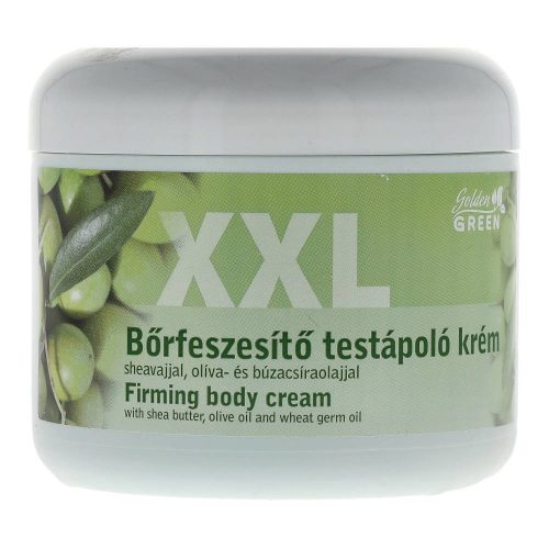 LS XXL FAMILY BŐRFESZESÍTŐ TESTÁPOLÓ