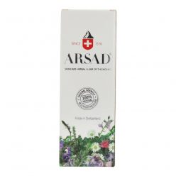 ARSAD ELIXÍR 100 ML