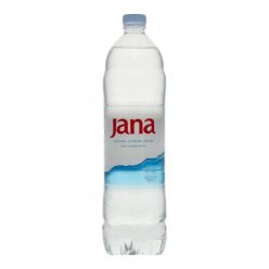 JANA ÁSVÁNYVÍZ SZÉNSAVMENTES 1500 ML