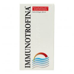 IMMUNOTROFINA SZIRUP 200ML