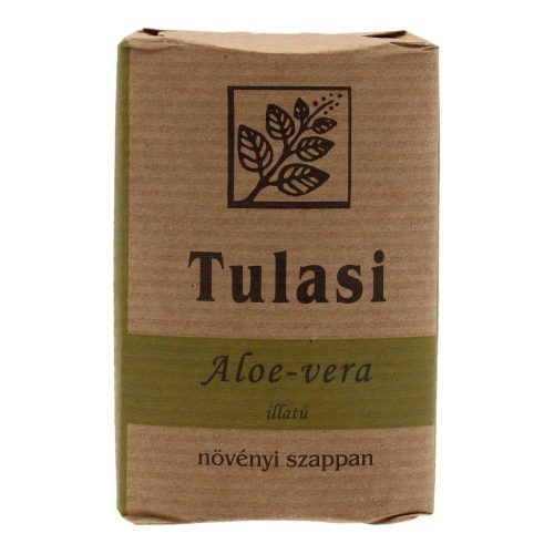 TULASI SZAPPAN ALOE