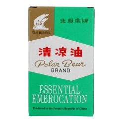 DR.CHEN POLAR BEAR ESS. OLAJ 27 ML