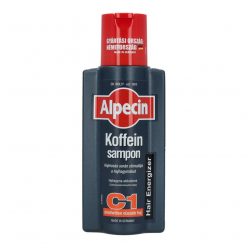 ALPECIN SAMPON C1 KOFFEIN