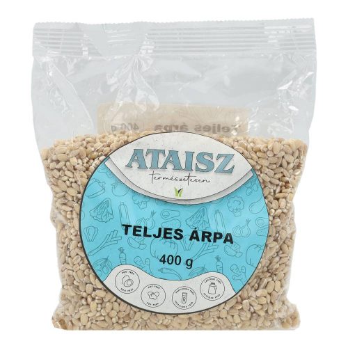 ATAISZ TELJES ÁRPA