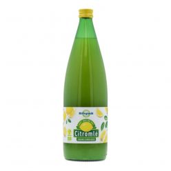 BIORGANIK BIO CITROMLÉ 1000ML