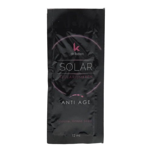 DR.KELEN SUNSOLAR ANTIAGE KRÉM 12ML