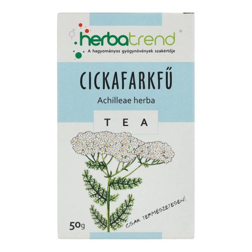 HERBATREND CICKAFARKFŰ TEA 50 G