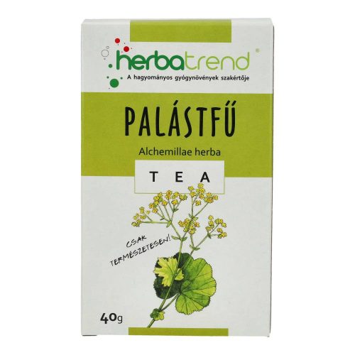 HERBATREND PALÁSTFŰ TEA 40 G