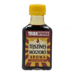 SZILAS AROMA TEJSZÍNES MOGYORÓ