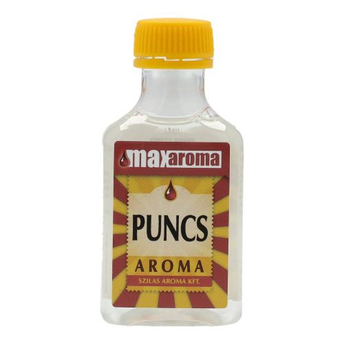 SZILAS AROMA PUNCS