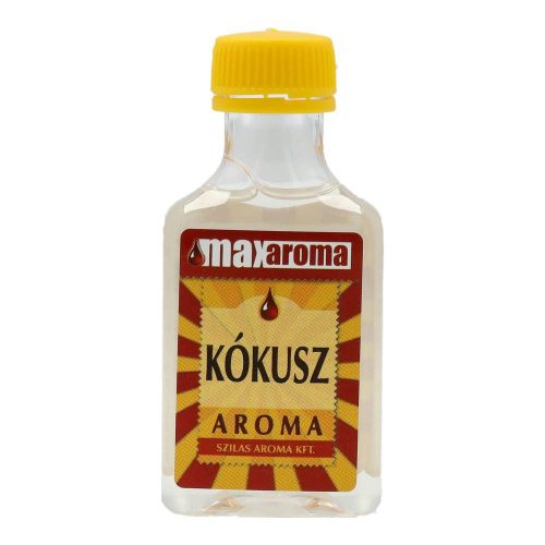 SZILAS AROMA KÓKUSZ