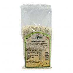 NATURA FASÍRTPOR BURGONYA 250G