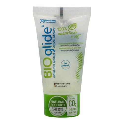 BIOGLIDE BIO SÍKOSÍTÓ 40 ML