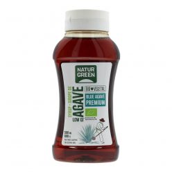 NaturGreen BIO AGAVE SZIRUP 500 ML