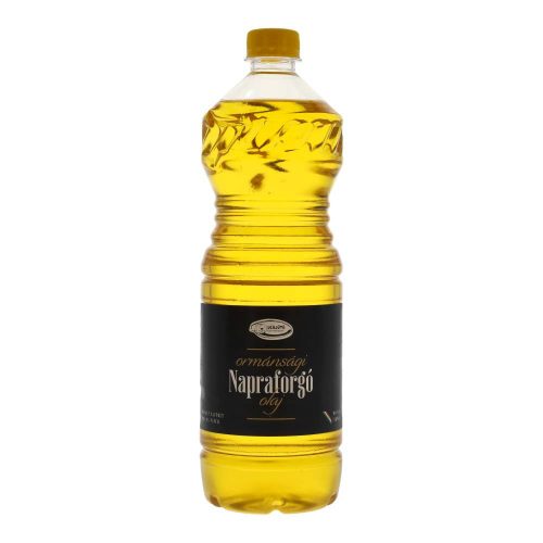 OLAJÜTŐ NAPRAFORGÓ ÉTOLAJ 1000 ML