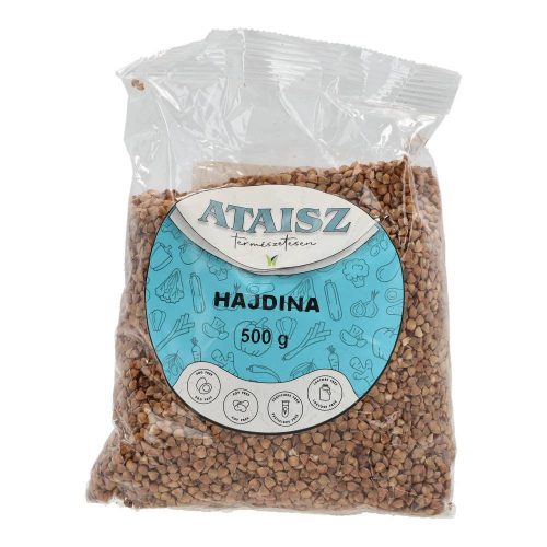 ATAISZ HAJDINA 500G