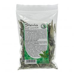 DR.CHEN STEVIA LEVÉL SZÁRÍTOTT