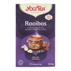 YOGI BIO ROOIBOS TEA