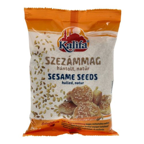 KALIFA SZEZÁMMAG 250G