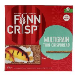 FINN CRISP ROPOGÓS KENYÉR SOK-GABONÁ 90N