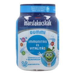 MARSLAKÓCSKÁK GUMMI ECHINACEÁVAL