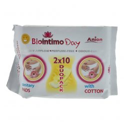 BIOINTIMO INTIM BETÉT DUOPACK DAY