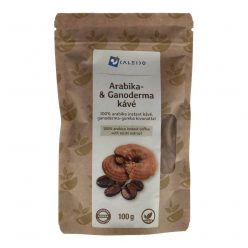 CALEIDO ARABICA-GANODERMA KÁVÉ 100 G